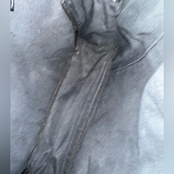 Fendi Unisex Multicolor Camouflage FF Backpack Nylon - Picture 14 of 17